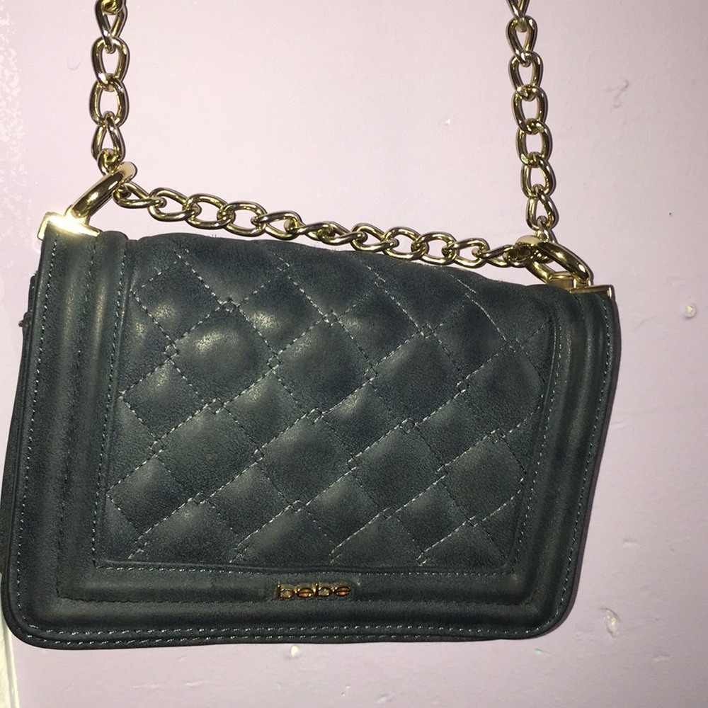 Bebe purse